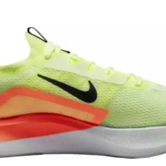 Nike Zoom Fly 4 Barely Volt - Picture 5 of 15